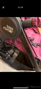 Britax römer - 3