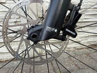 Predám Mondraker F-Podium Carbon DC - 3