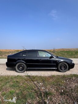 Škoda Octavia I - 1.9 TDI 81kw 2000€ - 3