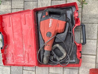 predám naradie HILTI,FESTOOL,,MAKITA,BOSCH - 3