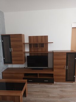 Obývacia zostava - 3
