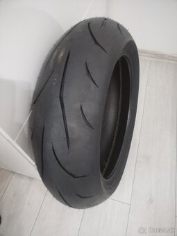 Mitas Sport Force + RS - 3