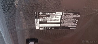 Predám televízor LG 32LH530V na náhradné diely - 3