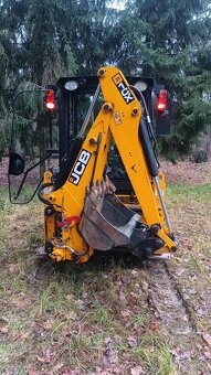 Jcb 1cx - 3