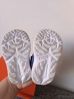 Nike tenisky detské - 3
