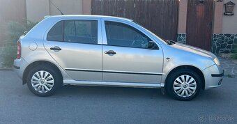 Skoda Fabia 1.4 mpi - 3