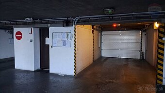 Predaj garáže v garážovom dome, Dvojkrížna ulica - 3