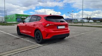 Ford Focus 1.0 EcoBoost 125k - 3