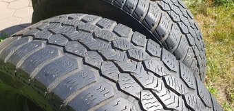 VIKING WINTERTECH, CELOROCNE, 195/65 R15, 95T - 3