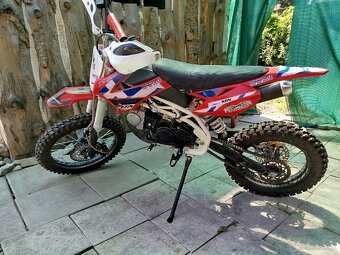 Pitbike - 3
