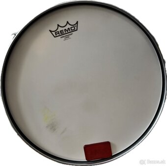 Pearl free floating Maple 14x5 snare - 3