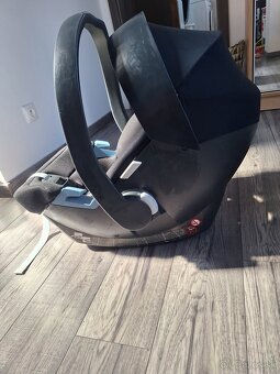Cybex Aton 5 - 3