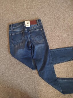 NOVE Pepe Jeans chlapcenske rifle - 3