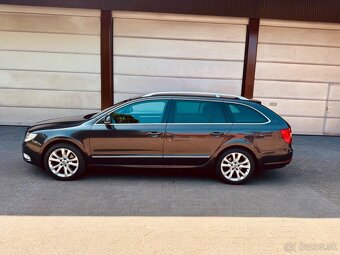 Superb Combi 2.0 TDI 125KW 170PS - 3
