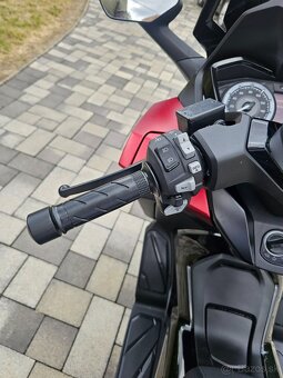 Honda Forza 125cm3 2023 - 3