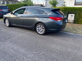 Hyundai i40 - 3