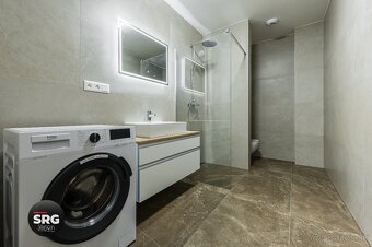 SRG | Moderný byt s veľkým balkónom a parkingom v STAR RESID - 3