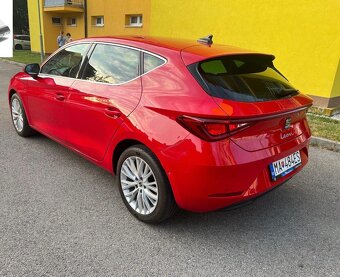Seat Leon 1.5 eTSI 150 Mild-hybrid DSG Xcellence - 3