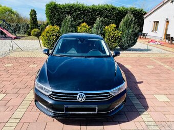 Volkswagen Passat B8 SEDAN 2.0 TDI 110 kW Comfortline - 3