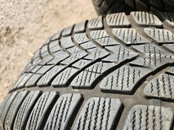 zimní R17" Audi, Škoda Octavia 5x112 et42 - 3