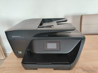 Predam HP OfficeJet 6950 - 3