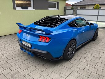 MUSTANG 5.0 - V8 GT , new model 2024 , odpocet DPH - 3