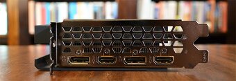GIGABYTE GeForce RTX 3060 EAGLE OC 12G - 3