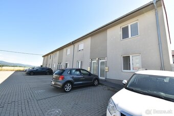 Príjemný 2-izbový byt vo Viničnom s vlastným parkovacím mies - 3