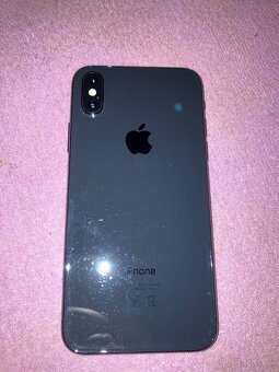 Iphone XS - 3