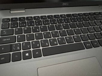 Dell 5521,11500H,512GB Čistý Windows 10 Pro a Word,Excel2024 - 3
