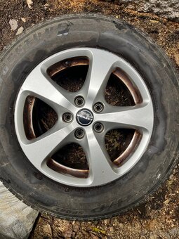 Toyota Rav4 kolesaborbet - 3