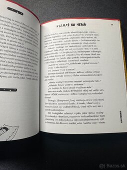 Kde všade som (ne)zomrel - 3