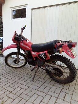HONDA - 3
