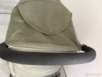 Britax B agile plus - 3