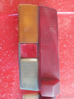 Skoda 105 120 125 130 135 rapid - 3