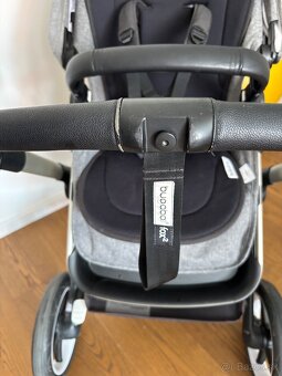 Kocik Bugaboo - 3