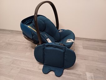 Vajičko Cybex cloud Z i- size - 3