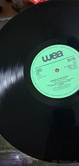 Fleetwood Mac platňa - 3