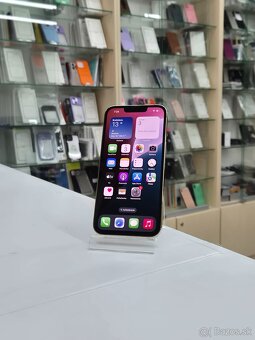 Apple iPhone 13 Pro 128GB zlatý | ZÁRUKA - 3