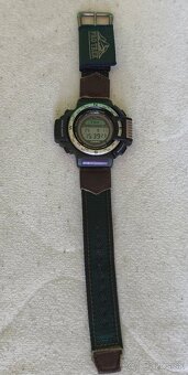 Casio ProTrek DPX-500 - 3
