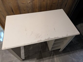 Stôl Ikea - 3
