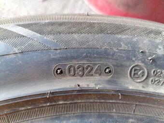 205x55 R16 - 3