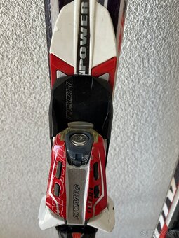 Predám lyže Atomic Race SL - 3