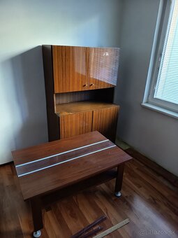 Nábytok za odvoz - 3