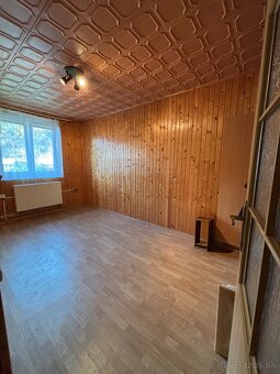 3-izbový byt na predaj Kraľovany 99,18m2 - 3