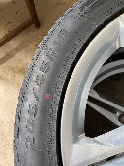 Audi R18 5x112 - 3