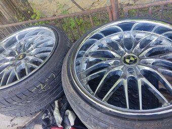 5x120r19 - 3