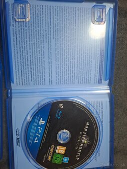 Hry ps5 a ps4 - 3