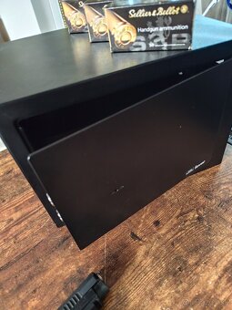 GRAND POWER K 100 - 3