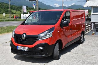 Renault Trafic - 3